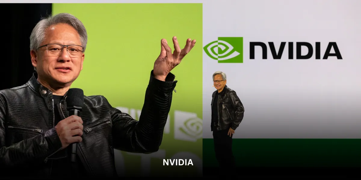 Nvidia