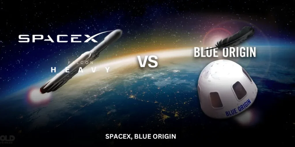 Pentagon Selects SpaceX, Blue Origin, and ULA for $5.6 Billion Launch Deal