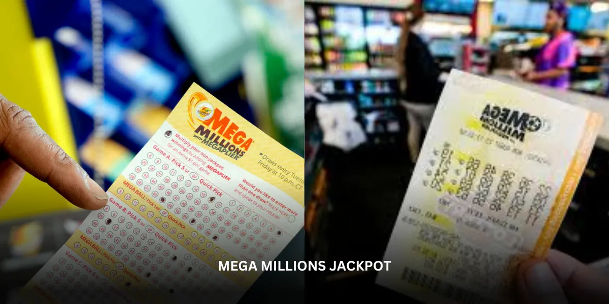 Mega Millions Jackpot Reaches $116 Million Ahead of Friday’s Drawing