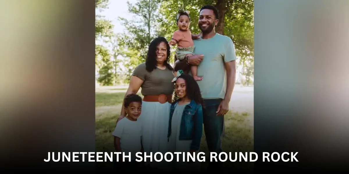 juneteenth shooting round rock