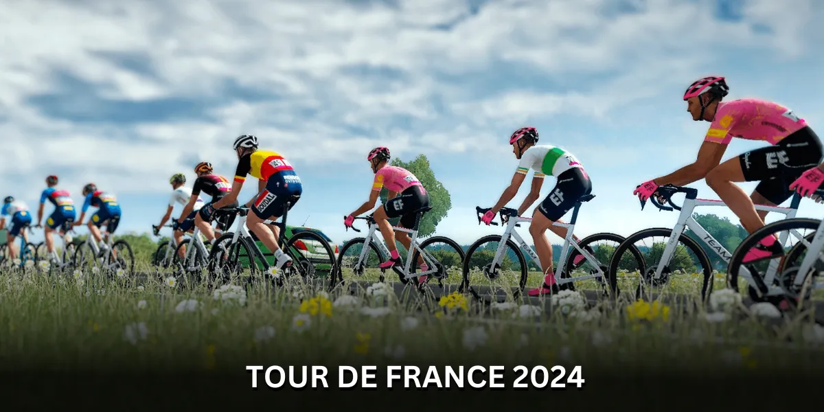 tour de france 2024