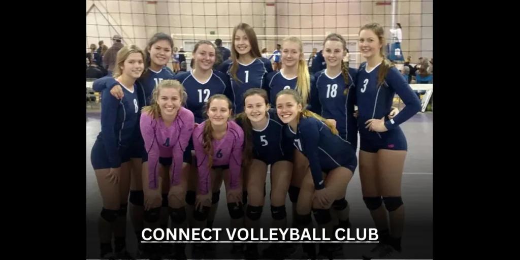 Connect Volleyball Club