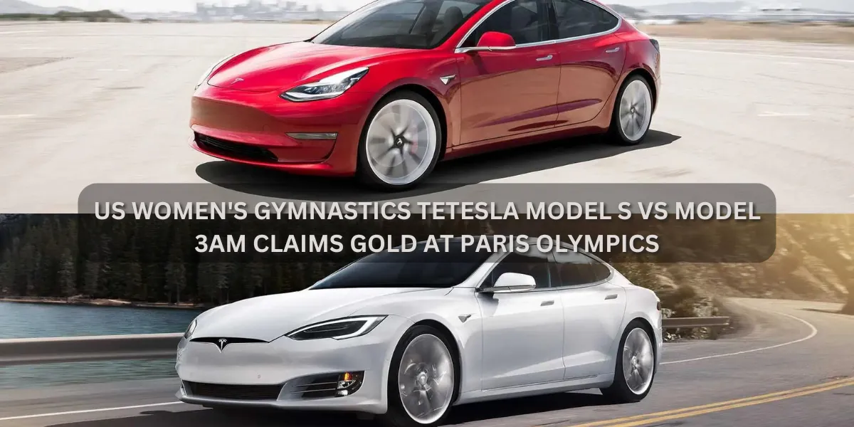 Tesla Model S vs Model 3: Which Electric Sedan is Right for You?