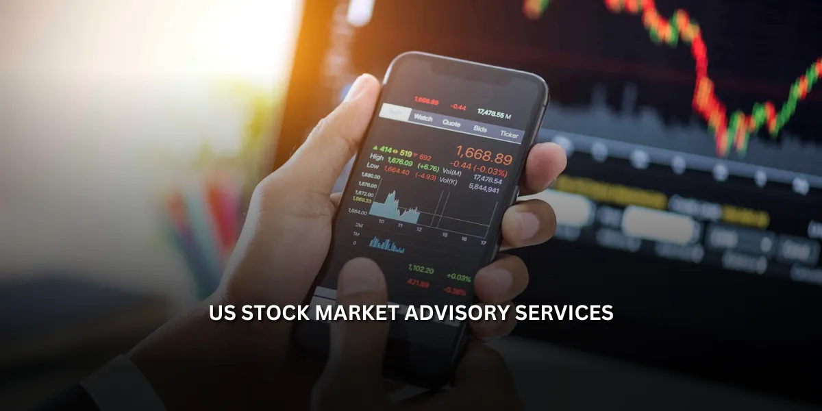 Navigating the Market: A Look at U.S. Stock Market Advisory Services