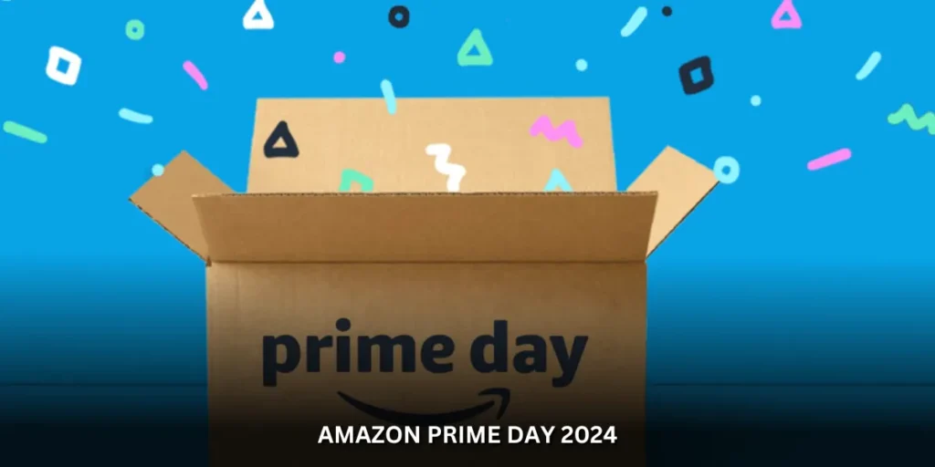 Amazon Prime Day 2024: Don't Miss Out! Your Cheat Sheet to Conquering Prime Day 2024