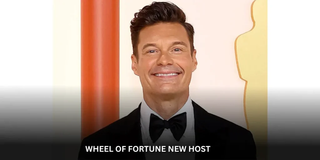 wheel of fortune new host