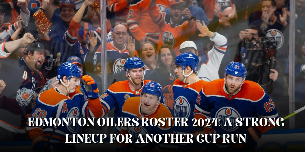 Edmonton Oilers Roster 2024: A Strong Lineup for Another Cup Run The Edmonton Oilers, a cornerstone of the National Hockey League (NHL), have unveiled their roster for the 2024 season, revealing a meticulously crafted lineup that has the entire hockey world buzzing with anticipation. With an arsenal of top-tier talent, both seasoned and emerging, the Oilers are strategically positioned for a formidable playoff push, with the ultimate goal of hoisting the Stanley Cup. A Star-Studded Forward Line When discussing the Edmonton Oilers, it’s impossible to overlook their offensive juggernaut. Connor McDavid and Leon Draisaitl remain the heartbeat of this team, and their continued dominance in the NHL is nothing short of extraordinary. McDavid, the team captain, is widely regarded as the best player in the world, possessing a combination of speed, skill, and hockey IQ that is unrivaled. His partner-in-crime, Draisaitl, is no less impressive, bringing a lethal scoring touch and playmaking ability that has consistently placed him among the league's elite. The Oilers' offensive prowess doesn't stop with their dynamic duo. Ryan Nugent-Hopkins provides depth and versatility, excelling both as a center and winger. His two-way game is invaluable to the Oilers, offering a balance of offense and defense. Zach Hyman, known for his relentless work ethic and ability to win battles in the corners, complements the star-studded lineup with his gritty style of play. Evander Kane, who has found a resurgence in Edmonton, brings a physical edge and goal-scoring capability that makes the Oilers' top six one of the most formidable in the NHL. Beyond the top lines, the Oilers have worked to build a more balanced attack with the addition of Warren Foegele, Derek Ryan, and Mattias Janmark. These players bring a blend of speed, grit, and defensive responsibility, providing crucial support to the team’s high-octane offense. The Oilers’ forward depth is further bolstered by emerging talents like Dylan Holloway and Kailer Yamamoto, who are poised to make significant contributions as they continue to develop. Defensive Core Provides Stability While the Oilers are often lauded for their offensive firepower, their defensive unit plays a crucial role in the team’s overall success. Anchored by Darnell Nurse, who has evolved into one of the NHL's premier defensemen, the Oilers' blue line offers a blend of physicality, mobility, and defensive acumen. Nurse’s ability to play in all situations, from shutting down the opposition's top players to contributing offensively, makes him an invaluable asset to the team. Supporting Nurse is a reliable group of defensemen, including Cody Ceci, Evan Bouchard, and Tyson Barrie. Ceci has brought stability to the Oilers' top four with his steady defensive play, while Bouchard, known for his booming shot and offensive instincts, is rapidly becoming a key contributor on the power play. Barrie, a veteran with a proven track record of offensive production from the back end, adds an additional layer of threat to the Oilers' attack. The depth on defense is further reinforced by players like Brett Kulak and Philip Broberg. Kulak, acquired to add experience and a physical presence, provides a calming influence on the third pairing. Broberg, a highly-touted prospect, is expected to take on a more prominent role this season, bringing with him the promise of future stardom. The Oilers' defensive unit, while not as flashy as their forward group, is built to handle the rigors of the NHL's long and grueling season. Goaltending: The Backbone of Success Goaltending remains a focal point for the Oilers as they enter the 2024 season. The tandem of Jack Campbell and Stuart Skinner provides the team with a solid foundation in net, though consistency will be key. Campbell, who was signed as a free agent, has shown flashes of brilliance throughout his career. His ability to make key saves in crucial moments will be pivotal to the Oilers' success. However, he has also faced challenges with maintaining a high level of play over the course of a full season. Skinner, a young and promising goaltender, has steadily improved since breaking into the NHL. His calm demeanor and ability to handle pressure have impressed both fans and coaches alike. As the season progresses, the Oilers will rely heavily on this duo to provide the stability needed to compete against the league's top teams. The success of the Oilers' goaltending will be closely watched, as it is often the difference-maker in tight games and deep playoff runs. With both goaltenders pushing each other for playing time, the competition between Campbell and Skinner could be a catalyst for improved performance throughout the season. Emerging Young Talent: The Future Looks Bright The Edmonton Oilers have made significant investments in their future by developing a pipeline of young talent that is beginning to pay dividends. Players like Dylan Holloway and Kailer Yamamoto are the most prominent examples of the Oilers' commitment to youth development. Holloway, a powerful forward with a blend of size, speed, and skill, is expected to take on a larger role this season. His ability to contribute offensively while also playing a responsible defensive game makes him a valuable asset to the team. Yamamoto, who has already spent several seasons with the Oilers, continues to show growth in his game. His tenacity, forechecking ability, and knack for scoring timely goals make him a key piece of the Oilers' forward group. As he matures, Yamamoto is expected to take on more responsibility, potentially moving into a top-six role as the season progresses. Other prospects, such as Xavier Bourgault and Raphael Lavoie, are also on the radar, with the potential to break into the NHL roster in the near future. The development of these young players will be critical to the Oilers' long-term success, ensuring that the team remains competitive for years to come.