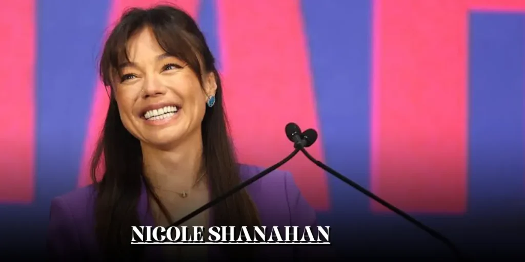 Nicole Shanahan: Innovator, Entrepreneur, and Philanthropist