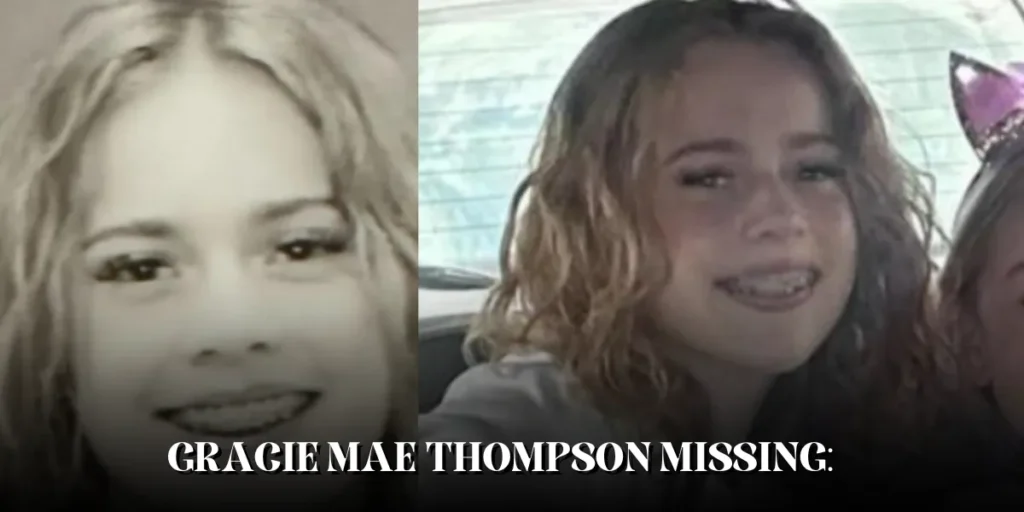 Gracie Mae Thompson Missing: A Deep Dive into the Disturbing Online Hoax