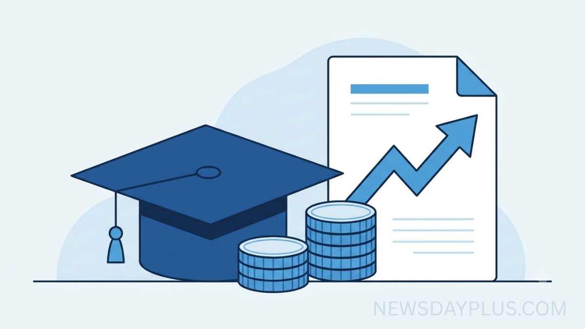 education department student loans