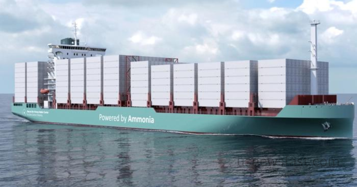 JPMorgan Shipbuilding Investment