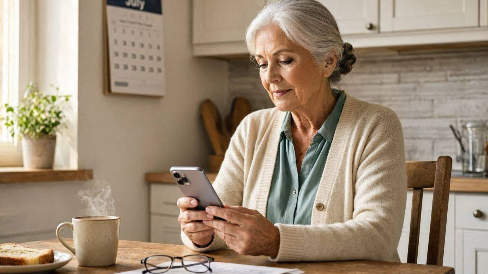 SSI August 2026 Payment: Why Your Check Arrives July 31