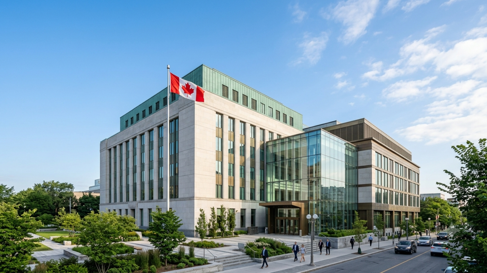 Bank of Canada 2027 Rate Schedule: All 8 Dates You Need to Know