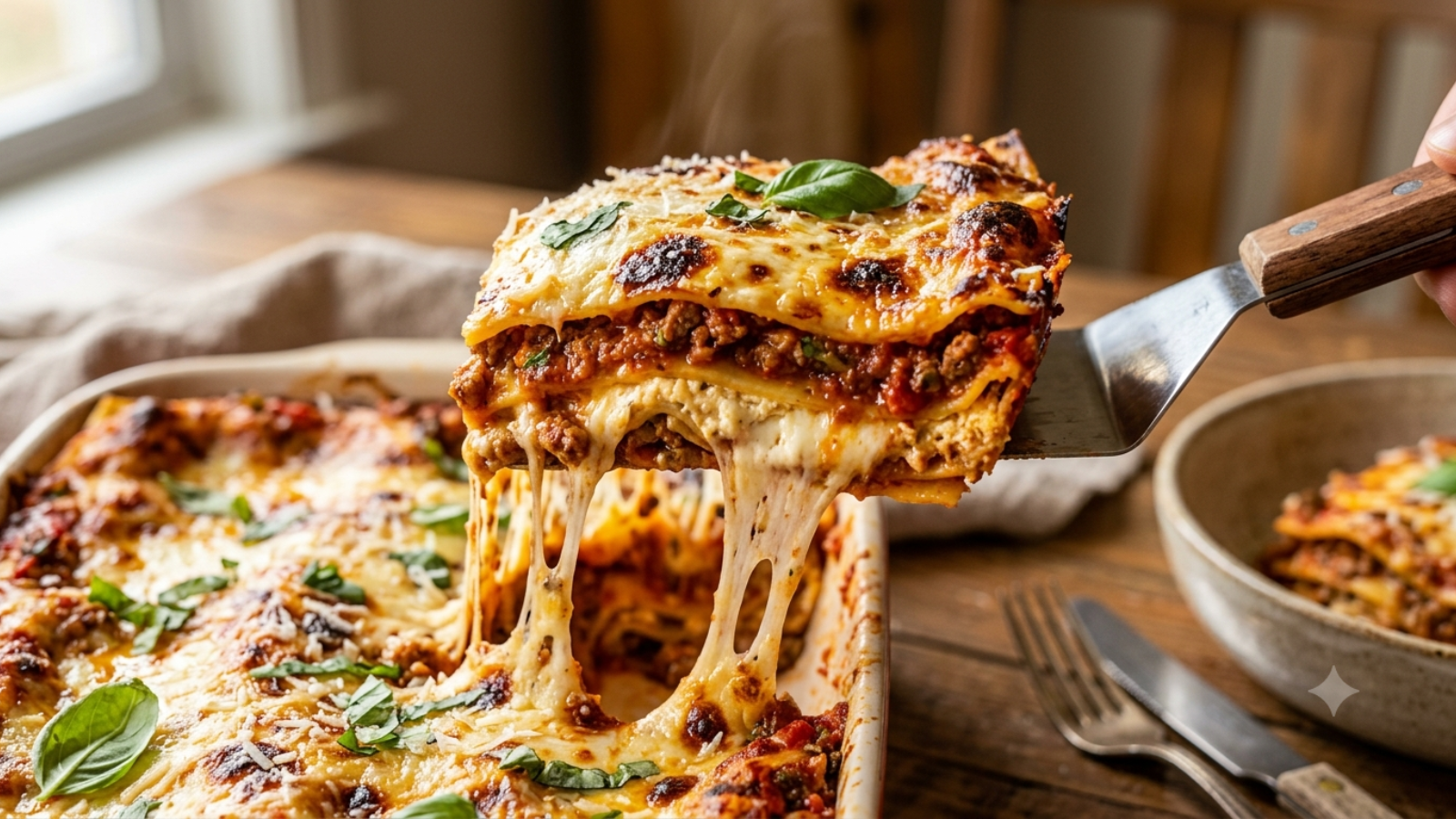 National Lasagna Day 2026: The Ultimate From-Scratch Lasagna Guide for a Perfect Homemade Family Meal