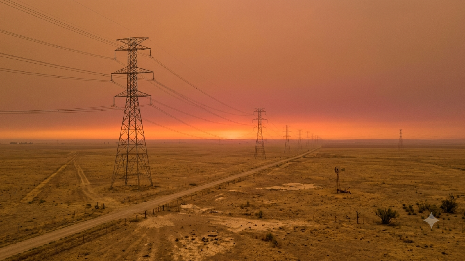 US Power Grid Emergency: Why 17 States Are Under Alert Right Now