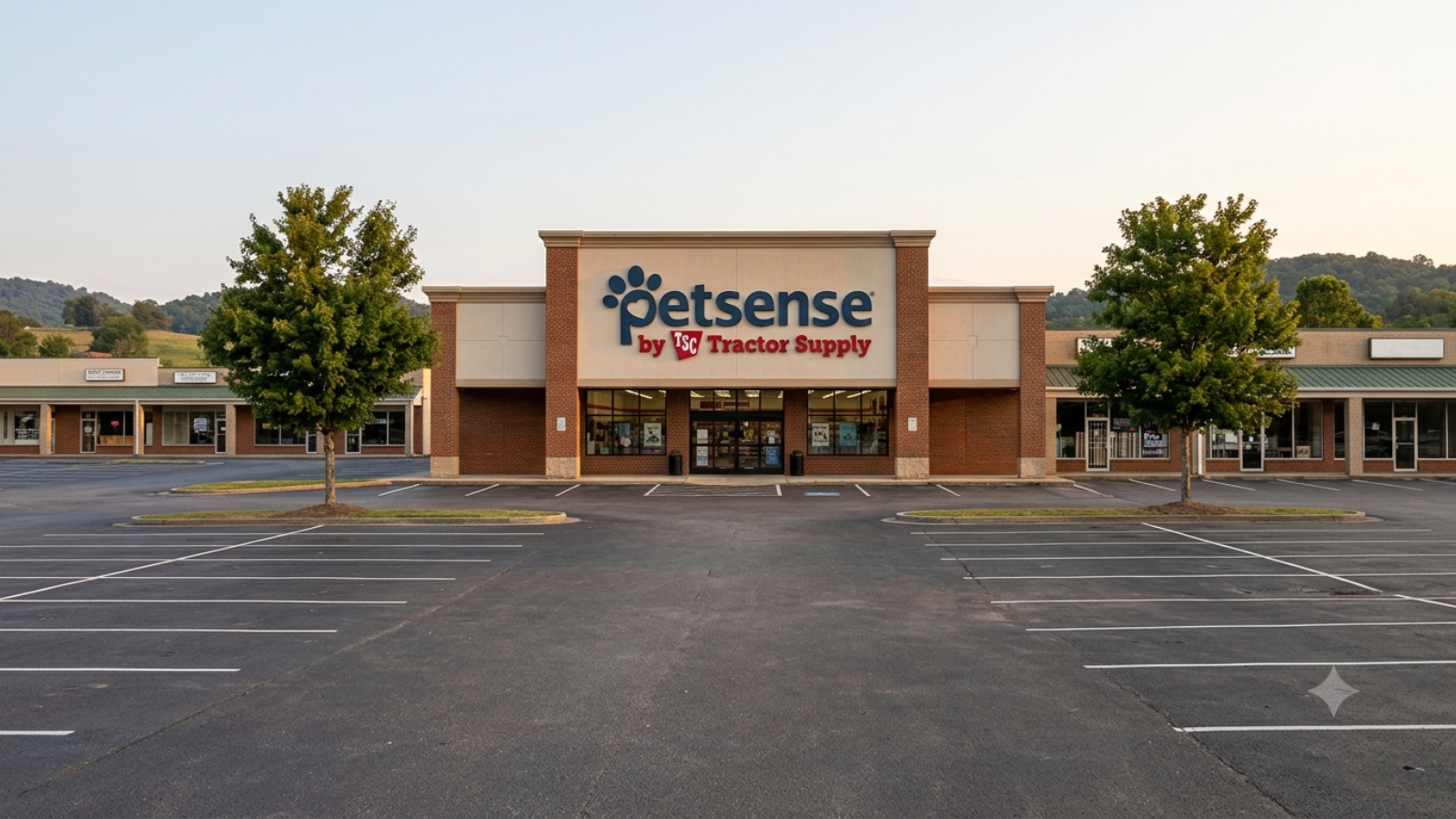 Tractor Supply Closing 75 Petsense Stores: What Pet Owners Need to Know