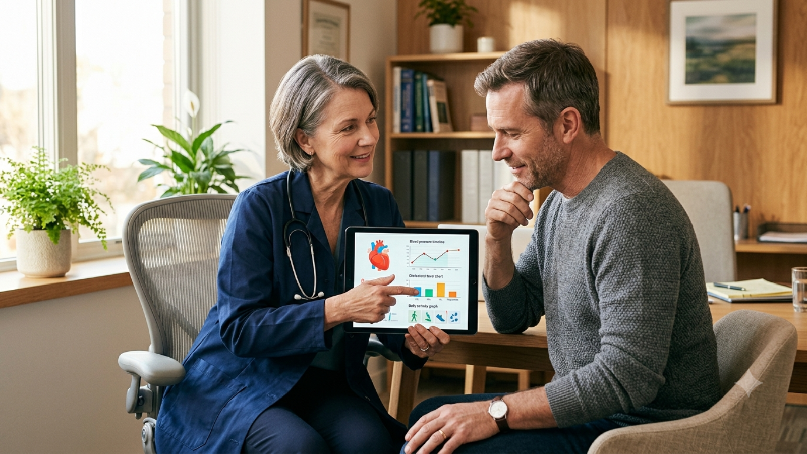 New Cholesterol Guidelines 2026: Why More Americans Now Qualify for Statins
