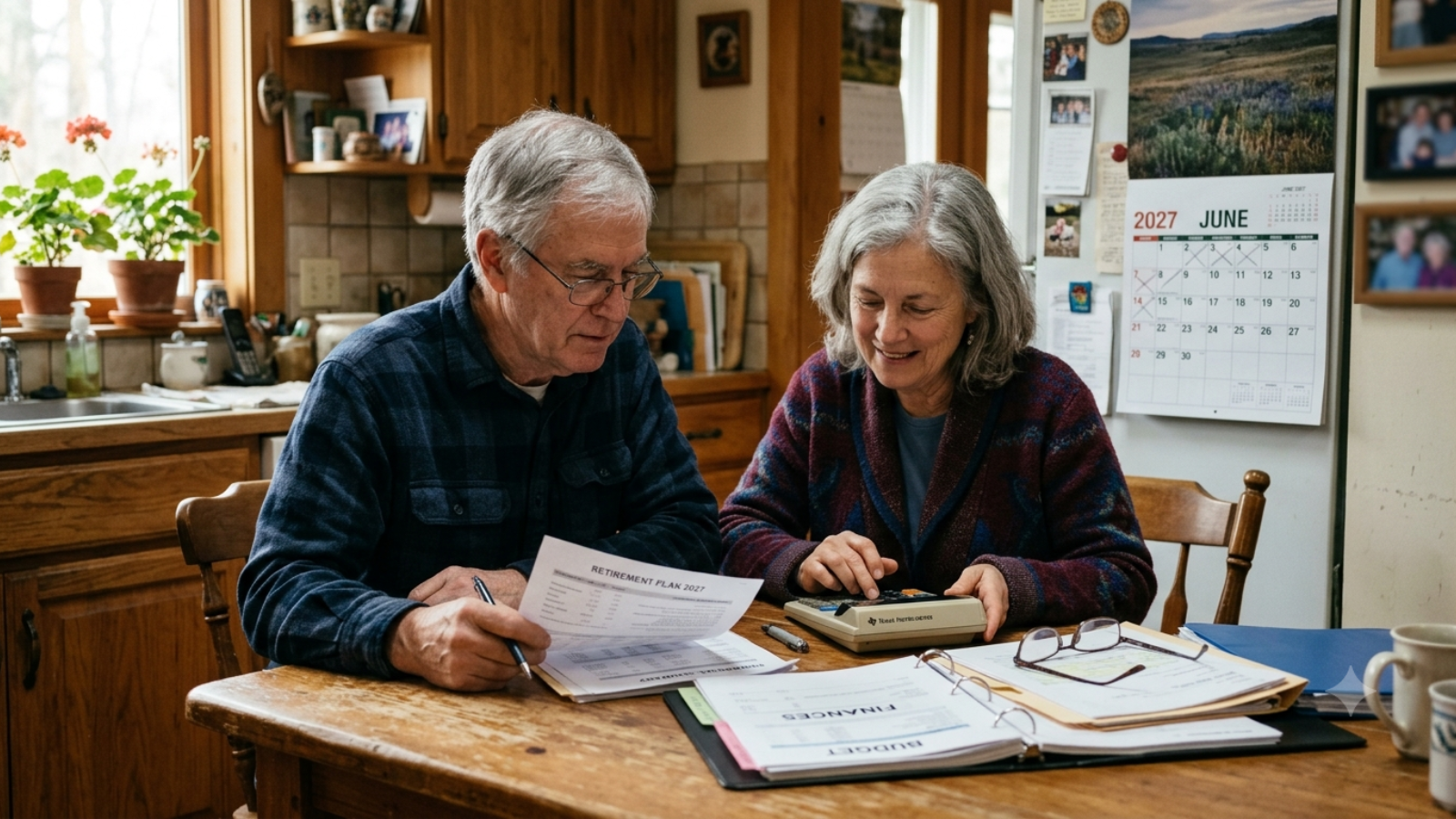 Social Security COLA 2027: Checks Could Rise $77 a Month