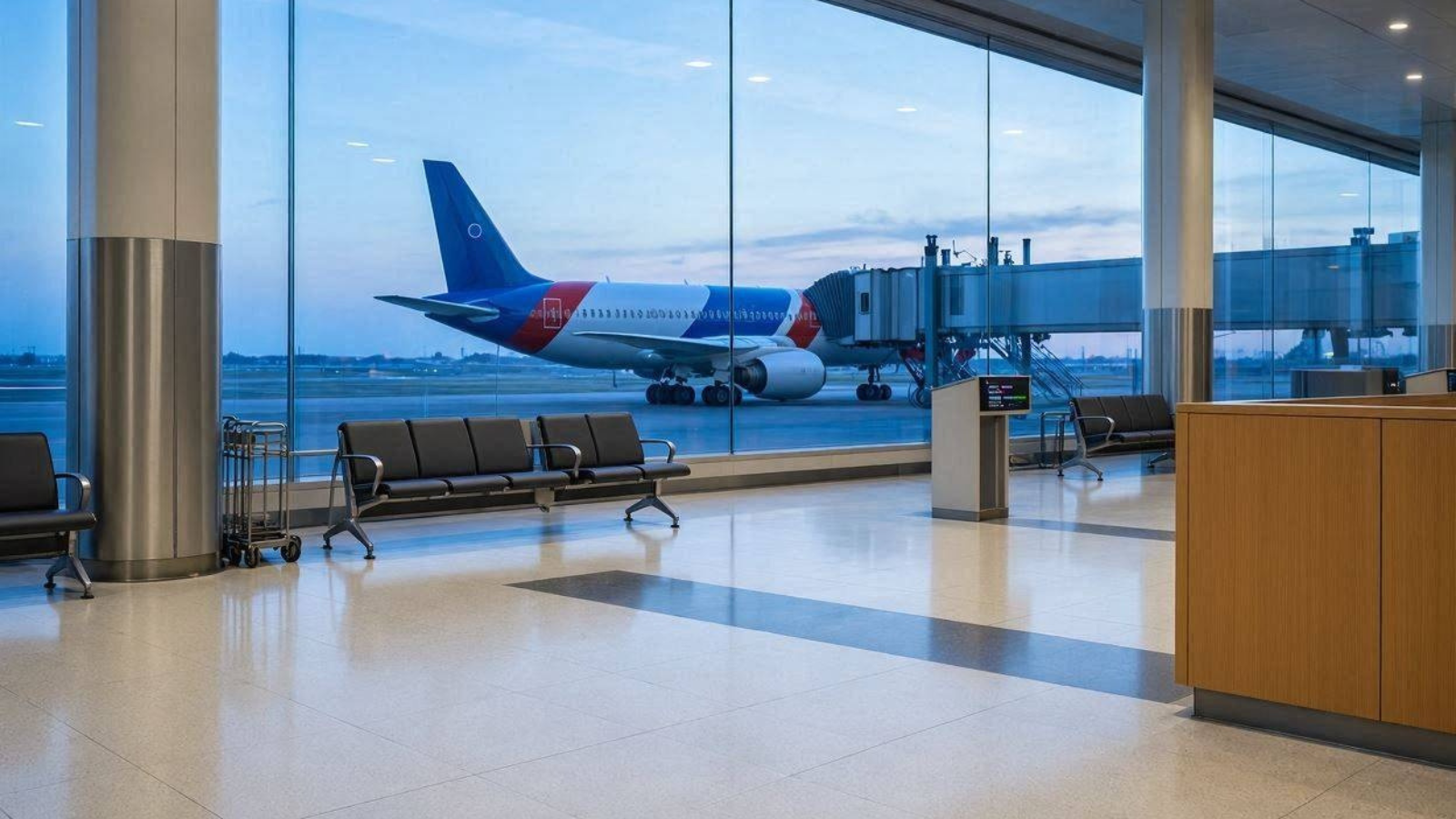 Southwest Flight Attendant Lorenzo Thompson Detained by ICE: Full Story