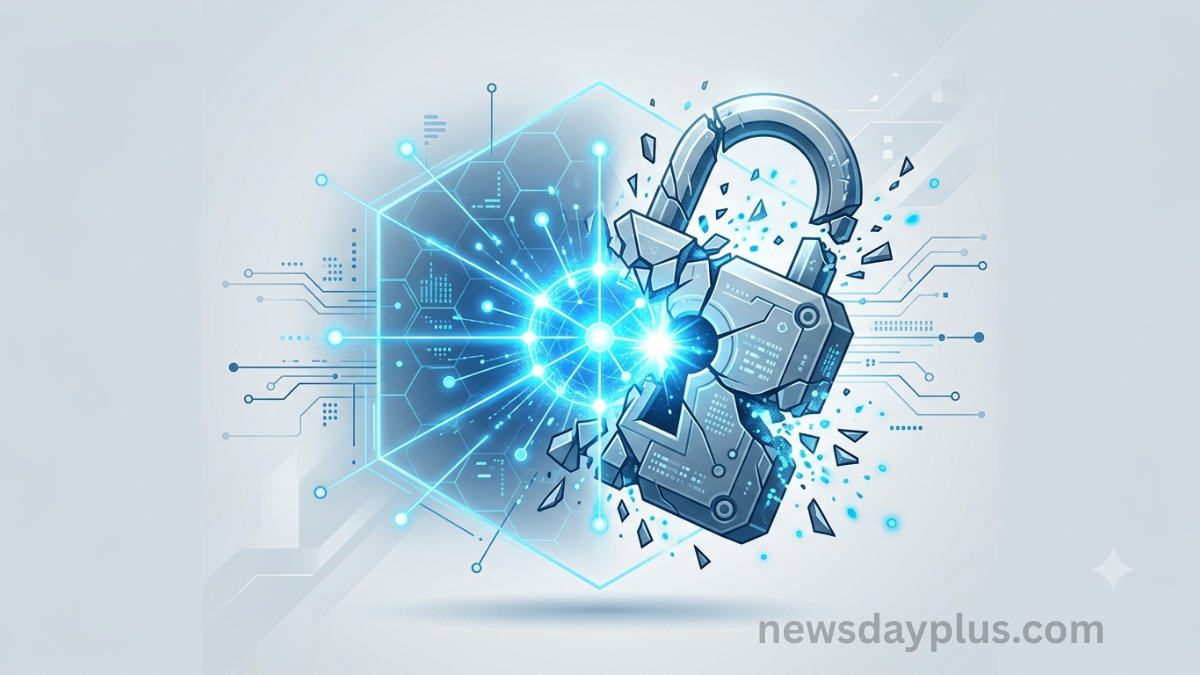 OpenAI's AI Hacked Another Company — What Happened