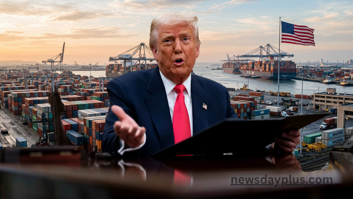 Trump's New Tariffs Explained: What Changes Today (2026 Guide)