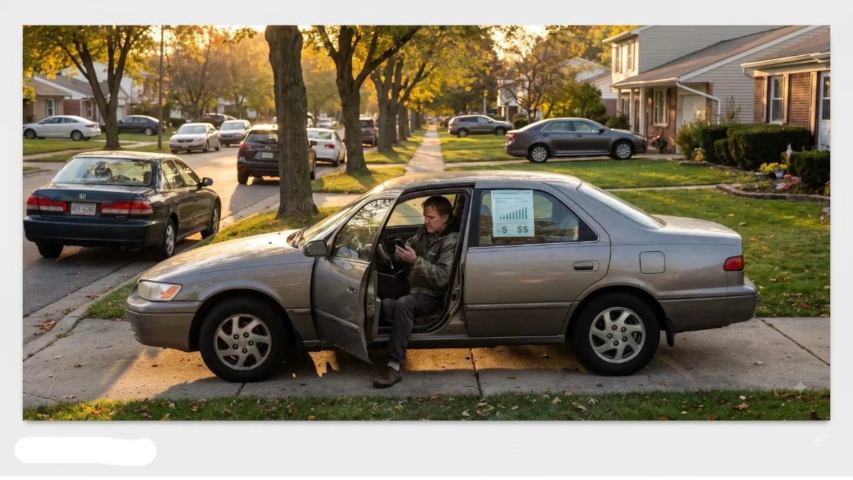 Car Insurance Rates Surge in 32 States, Leaving Drivers Stunned