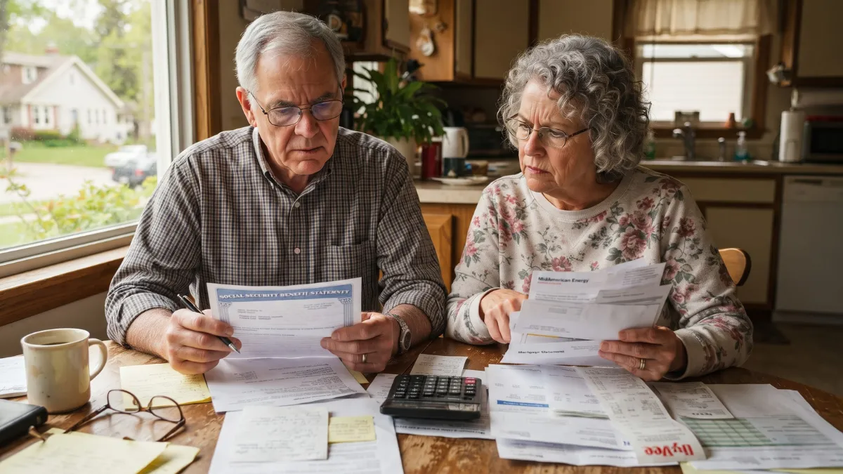 Social Security 2027 COLA Projections Rise as Inflation Keeps Retirees Watching