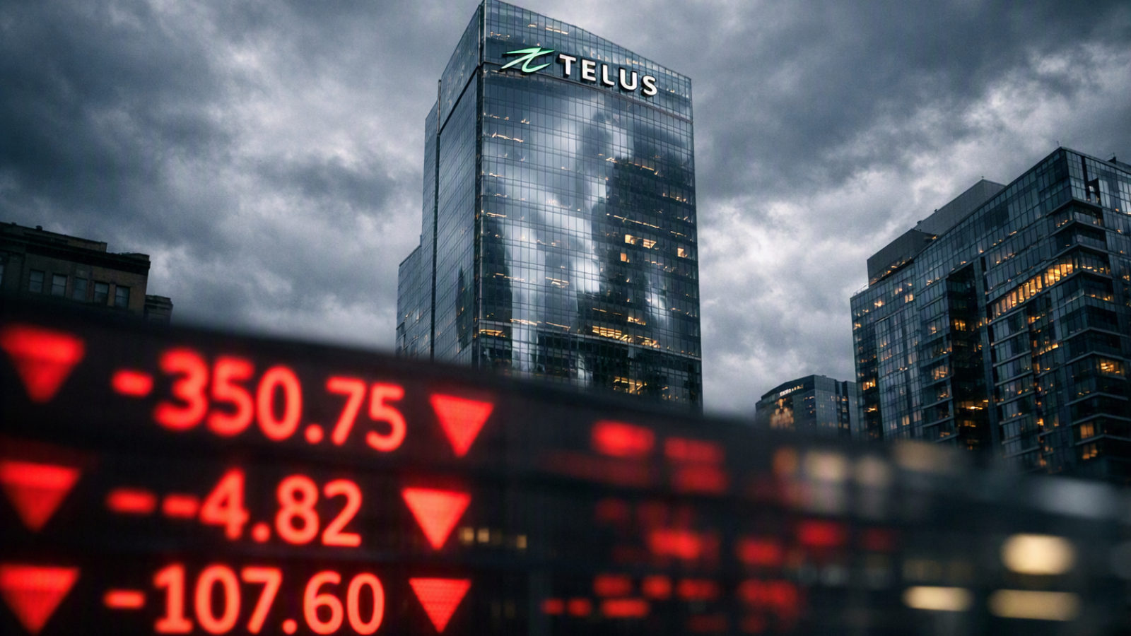 telus-dividend-cut-2026