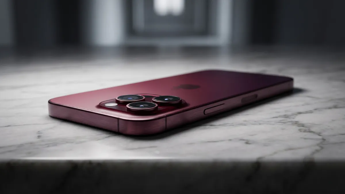 apple iphone 18 pro