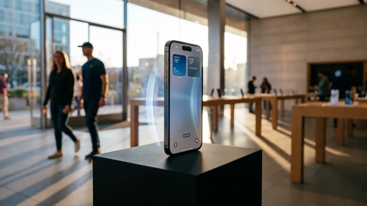The iPhone 18 Pro Max Release Date Is Closer Than You Think