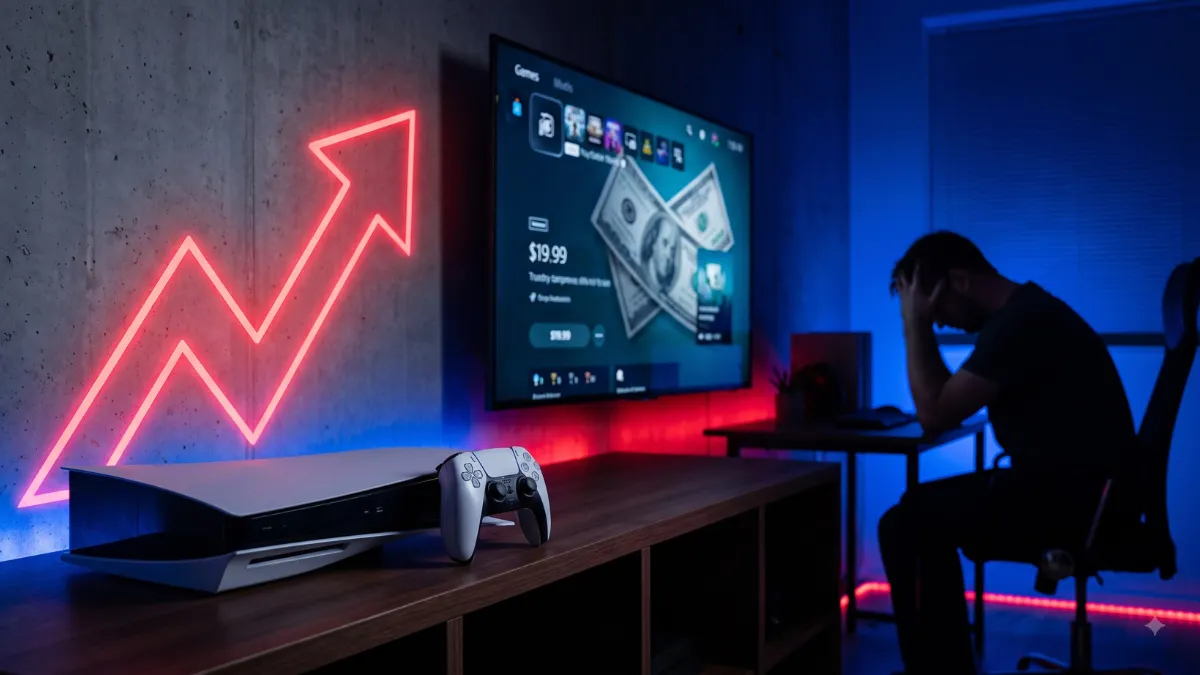 playstation plus