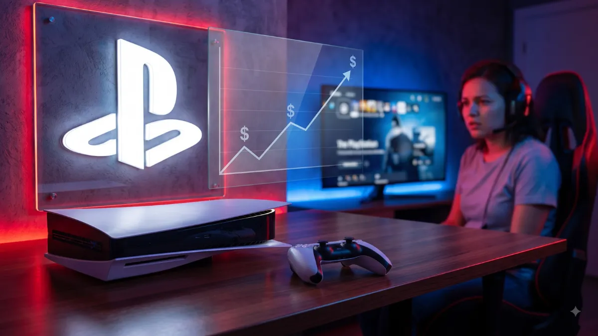 playstation plus
