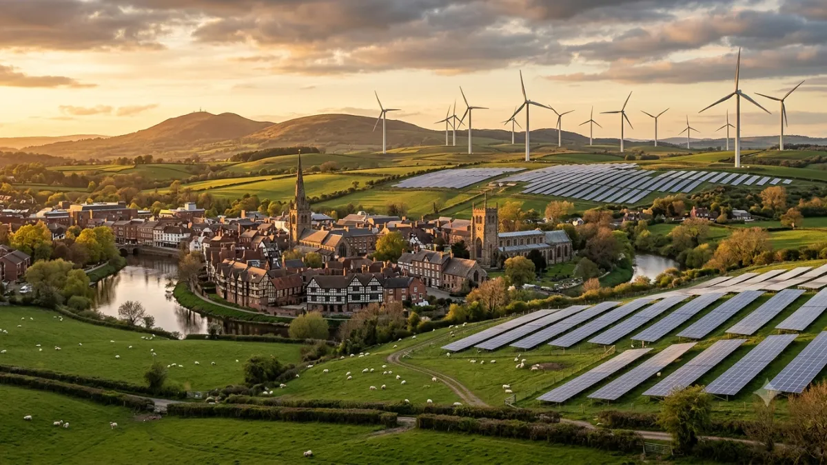shropshire